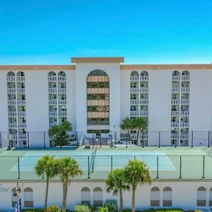 Oasis 601 Gorgeous Ocean Front Ocean View For 10 Sleeps Up To 15 Apartment